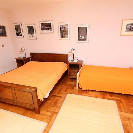 Apartments Grace Rovinj Room photo