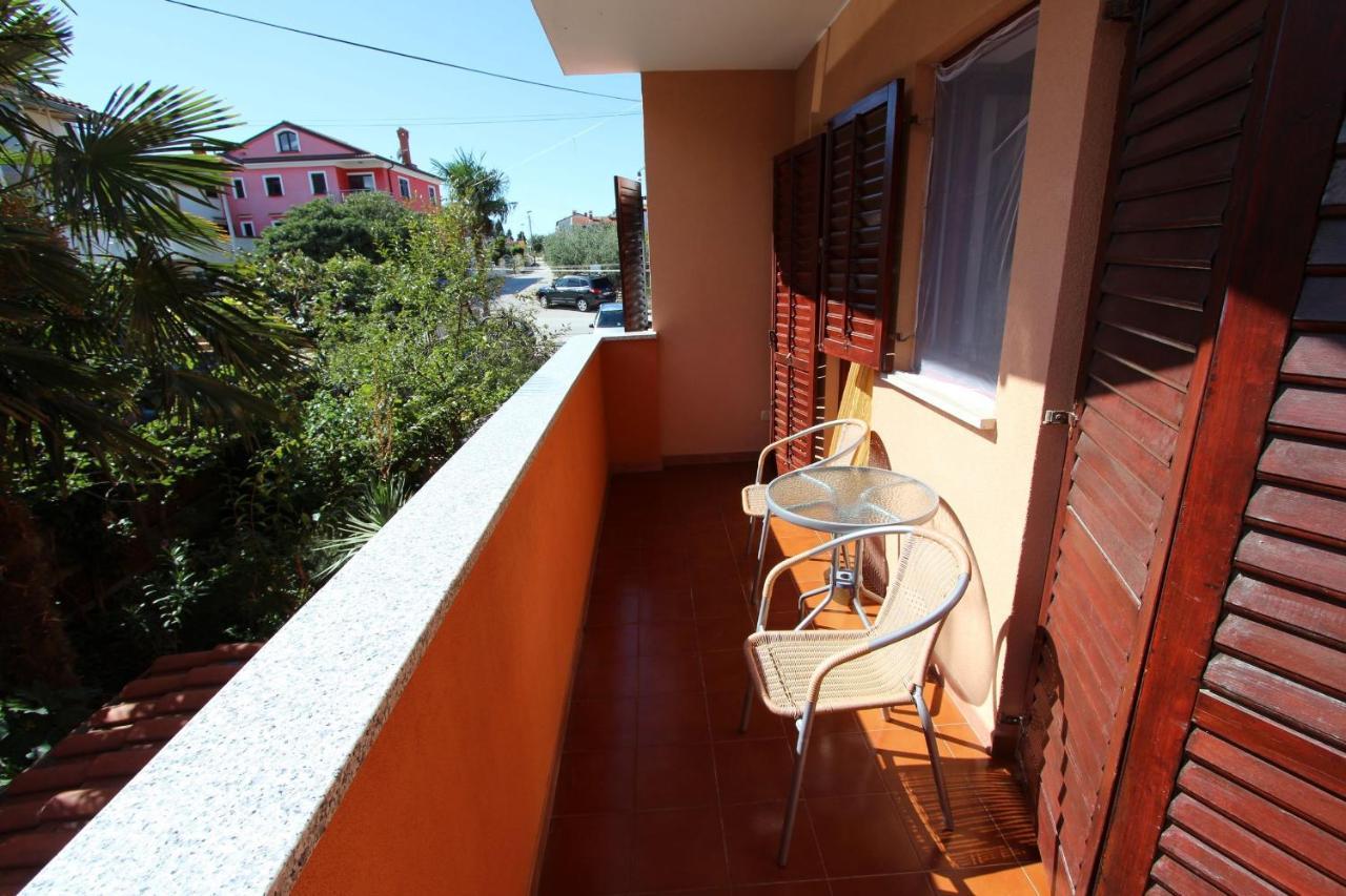 Apartments Grace Rovinj Room photo