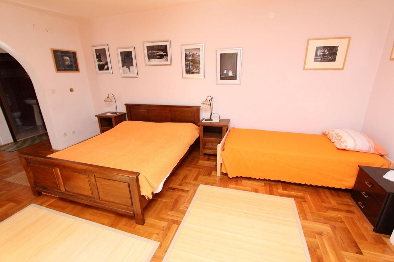 Apartments Grace Rovinj Room photo