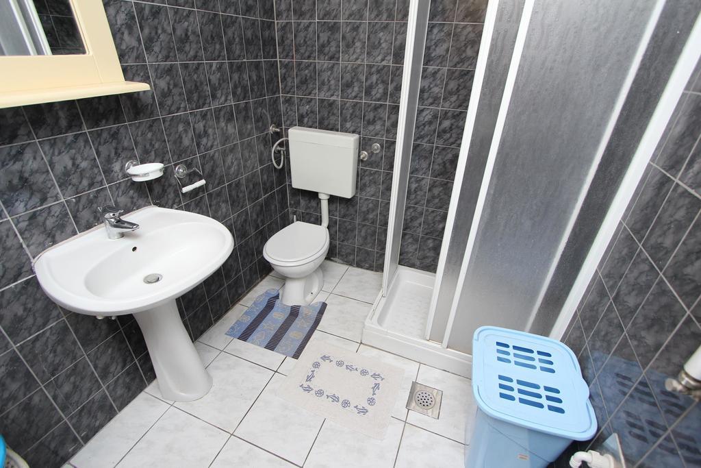 Apartments Grace Rovinj Room photo
