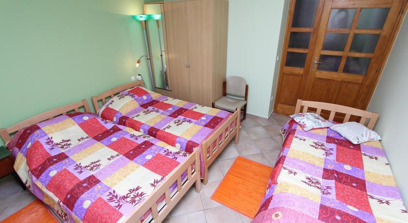 Apartments Grace Rovinj Room photo