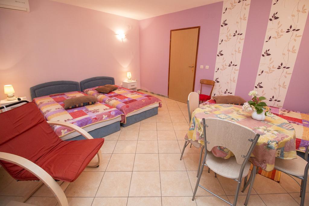 Apartments Grace Rovinj Exterior photo