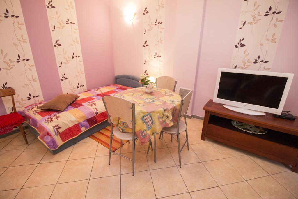 Apartments Grace Rovinj Exterior photo
