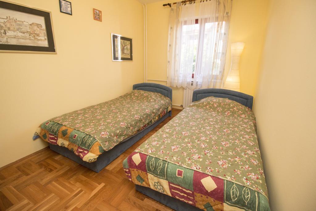 Apartments Grace Rovinj Exterior photo