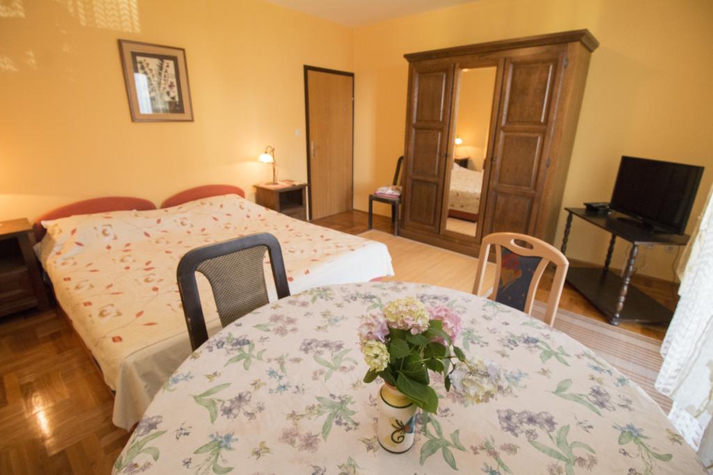 Apartments Grace Rovinj Exterior photo