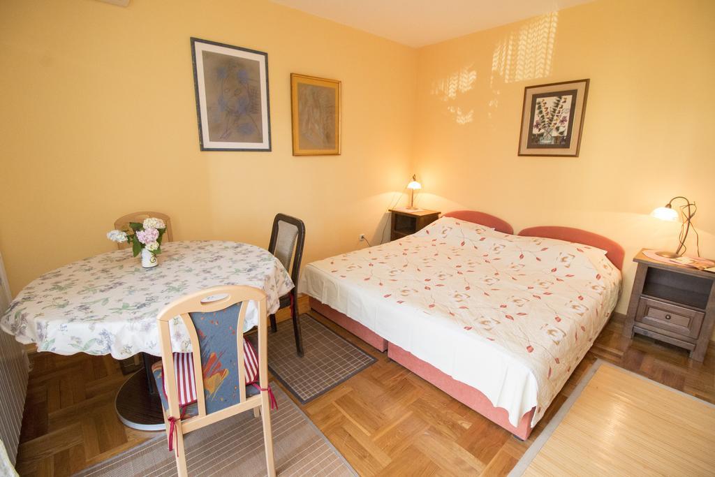 Apartments Grace Rovinj Exterior photo