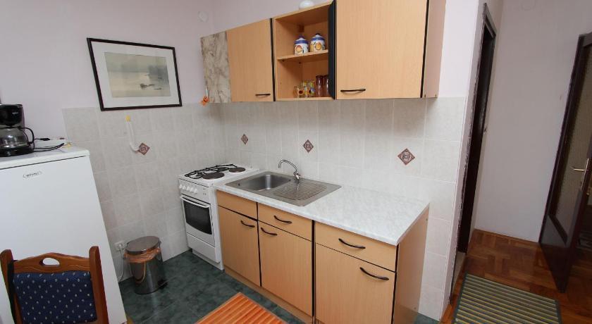 Apartments Grace Rovinj Room photo