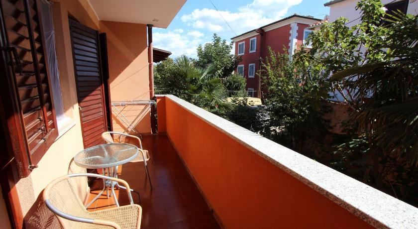 Apartments Grace Rovinj Room photo