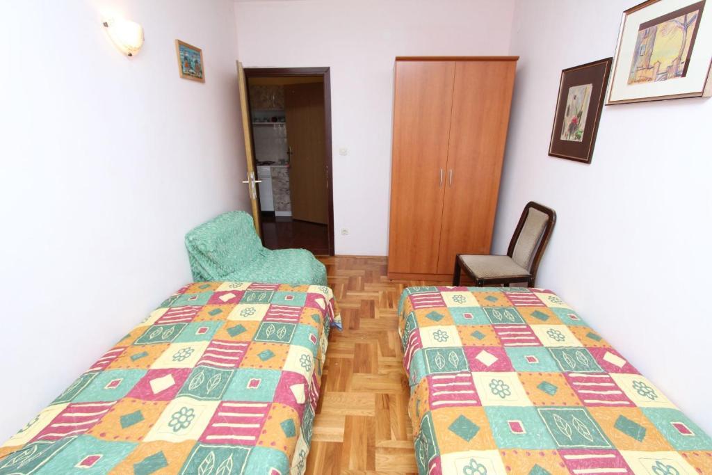 Apartments Grace Rovinj Room photo