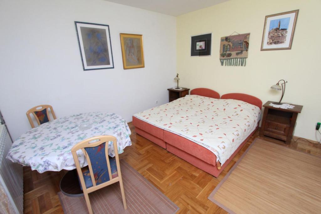 Apartments Grace Rovinj Room photo